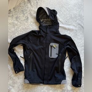 Mountain Hardwear Dragon jacket size medium